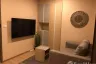 1 Bedroom Condo for rent in IDEO O2, Bang Na, Bangkok near BTS Bang Na