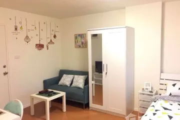 1 Bedroom Condo for sale in Lumpini Mixx Thepharak-Srinakarin, Thepharak, Samut Prakan near MRT Si Dan