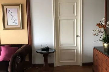 2 Bedroom Condo for sale in The Bangkok Sukhumvit 43, Khlong Tan Nuea, Bangkok near BTS Phrom Phong