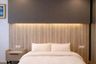 1 Bedroom Condo for rent in Ideo Q Ratchathewi, Thanon Phaya Thai, Bangkok near BTS Ratchathewi