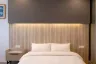 1 Bedroom Condo for rent in Ideo Q Ratchathewi, Thanon Phaya Thai, Bangkok near BTS Ratchathewi