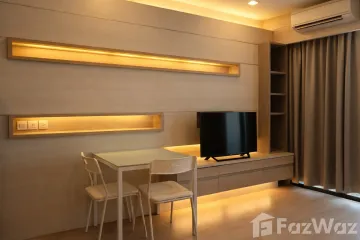 1 Bedroom Condo for rent in Ideo Q Ratchathewi, Thanon Phaya Thai, Bangkok near BTS Ratchathewi