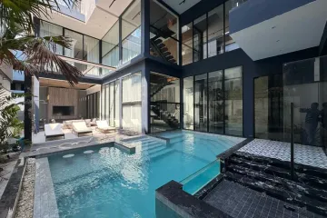 6 Bedroom House for sale in Nong Prue, Chonburi