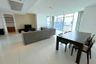 3 Bedroom Condo for rent in Athenee Residence, Lumpini, Bangkok near BTS Ploen Chit