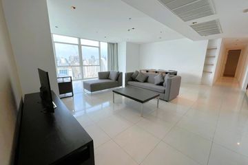 3 Bedroom Condo for rent in Athenee Residence, Lumpini, Bangkok near BTS Ploen Chit