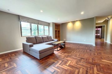3 Bedroom Condo for rent in Polo Residence, Lumpini, Bangkok near MRT Lumpini