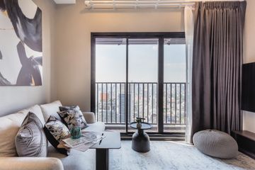 3 Bedroom Condo for Sale or Rent in Park Origin Thonglor, Khlong Tan Nuea, Bangkok