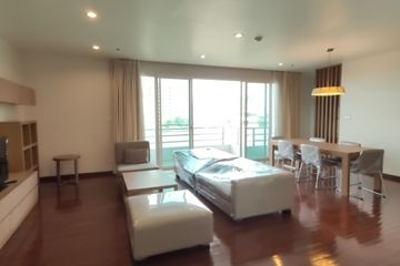 3 Bedroom Condo for rent in Khlong Toei Nuea, Bangkok near MRT Sukhumvit
