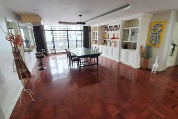 3 Bedroom Condo for rent in Grand Ville House 2, Khlong Toei Nuea, Bangkok near BTS Asoke