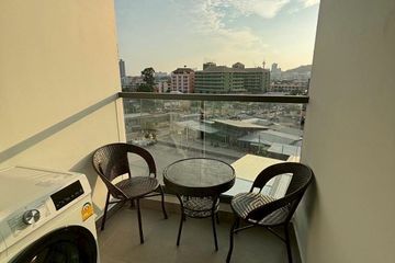 2 Bedroom Condo for sale in Arcadia Millennium Tower, Nong Prue, Chonburi