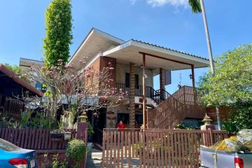 7 Bedroom House for sale in Mae Hia, Chiang Mai