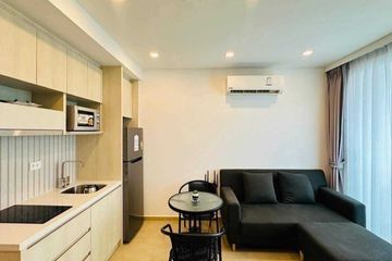 1 Bedroom Condo for rent in Olympus City Garden, Nong Prue, Chonburi