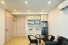 1 Bedroom Condo for rent in Olympus City Garden, Nong Prue, Chonburi