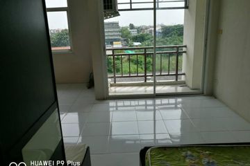 Condo for sale in Kacha Puri Condominium, Taling Chan, Bangkok