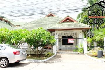 3 Bedroom House for rent in Suwattana Garden Home, Nong Prue, Chonburi