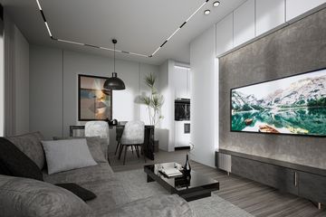 2 Bedroom Condo for sale in Enigma Residence, Rawai, Phuket
