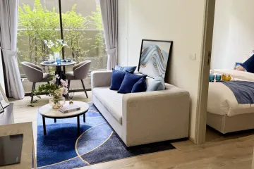 1 Bedroom Condo for Sale or Rent in Khlong Toei, Bangkok near BTS Asoke