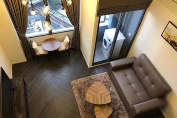 1 Bedroom Condo for sale in Phra Khanong, Bangkok near BTS On Nut