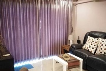 Condo for rent in Saranjai Mansion, Khlong Toei, Bangkok near BTS Nana
