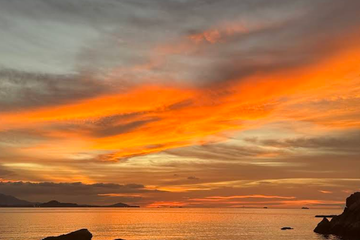 Land for sale in Bo Phut, Surat Thani