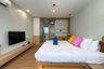 Condo for rent in Wing Samui Condo, Bo Phut, Surat Thani