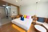 Condo for rent in Wing Samui Condo, Bo Phut, Surat Thani