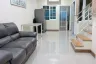 3 Bedroom Townhouse for rent in Golden Town Chiangmai - Kad Ruamchok, Fa Ham, Chiang Mai