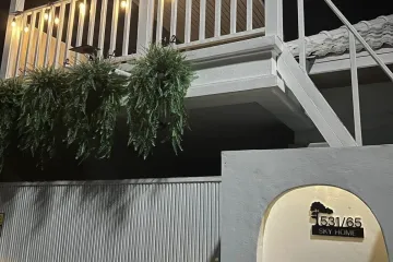 3 Bedroom House for rent in San Sai Noi, Chiang Mai