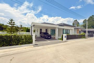 3 Bedroom House for sale in Don Kaeo, Chiang Mai