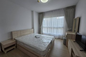 1 Bedroom Condo for rent in Supalai Veranda Rama 9, Bang Kapi, Bangkok