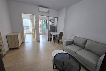 1 Bedroom Condo for rent in Supalai Veranda Rama 9, Bang Kapi, Bangkok