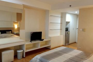 Condo for sale in Inspire Place ABAC-Rama IX, Hua Mak, Bangkok near MRT Rajamangala Stadium