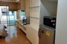 Condo for sale in Inspire Place ABAC-Rama IX, Hua Mak, Bangkok near MRT Rajamangala Stadium