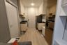 1 Bedroom Condo for Sale or Rent in Noble Revolve Ratchada, Huai Khwang, Bangkok near MRT Thailand Cultural Centre