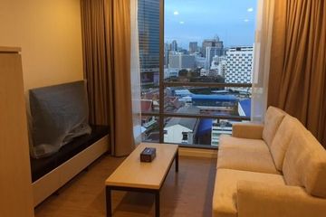 2 Bedroom Condo for Sale or Rent in Siamese Surawong, Si Phraya, Bangkok near MRT Sam Yan