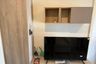 1 Bedroom Condo for rent in IKON Sukhumvit 77, Suan Luang, Bangkok near BTS On Nut