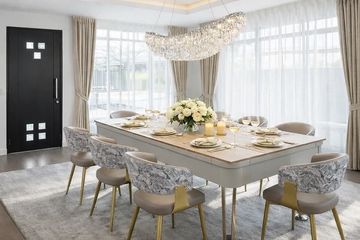 5 Bedroom House for rent in Suan Luang, Bangkok near MRT Phatthanakan