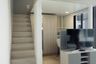 1 Bedroom Condo for rent in Chewathai Residence Asoke, Makkasan, Bangkok near Airport Rail Link Makkasan