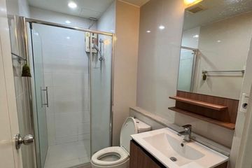 1 Bedroom Condo for rent in Fuse Chan - Sathorn, Yan Nawa, Bangkok near BTS Surasak