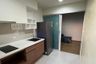 1 Bedroom Condo for rent in Fuse Chan - Sathorn, Yan Nawa, Bangkok near BTS Surasak