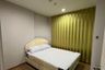 1 Bedroom Condo for rent in Fuse Chan - Sathorn, Yan Nawa, Bangkok near BTS Surasak