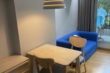 1 Bedroom Condo for rent in Aspire Rama 4, Phra Khanong, Bangkok near BTS Ekkamai