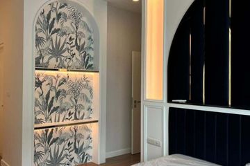 4 Bedroom House for rent in Baan Klang Muang Classe Ekkamai-Ramintra, Lat Phrao, Bangkok