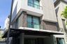 4 Bedroom House for rent in Baan Klang Muang Classe Ekkamai-Ramintra, Lat Phrao, Bangkok