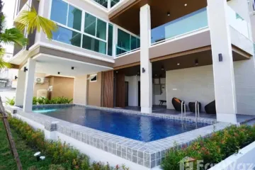 1 Bedroom Condo for rent in One plus Jed Yod 4, Chang Phueak, Chiang Mai