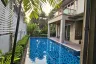 5 Bedroom House for sale in Nusasiri Sathorn - Pinklao, Bang Ramat, Bangkok