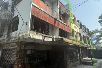 7 Bedroom Commercial for sale in Anusawari, Bangkok near BTS 11th Infantry Regiment