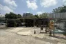 Land for sale in Thung Phaya Thai, Bangkok near MRT Ratchathewi