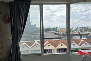 1 Bedroom Condo for sale in Thien Tong Condotel, Nong Prue, Chonburi