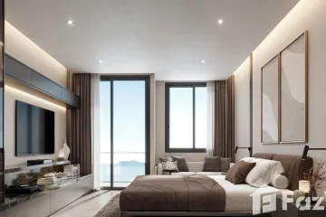 Condo for sale in The Panora Estuaria, Na Jomtien, Chonburi